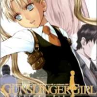  ����� Gunslinger Girl -Il Teatrino- <small>Recording Engineer</small> 
